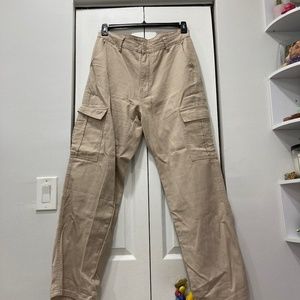 Cargo pants